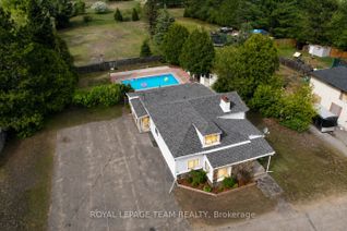 Detached House for Sale, 26 Lane St, Madawaska Valley, ON Detached House for Sale, 26 Lane St, Madawaska Valley, ON