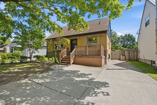 Property for Sale, 48 Heather Cres, London East, ON Property for Sale, 48 Heather Cres, London East, ON