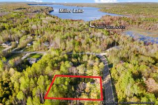 Vacant Residential Land for Sale, 71 MAPLE Dr, Northern Bruce Peninsula, ON