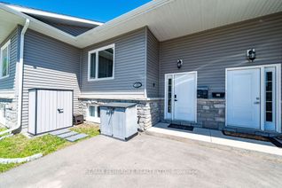 Freehold Townhouse for Sale, 623 Nelson St, Pembroke, ON