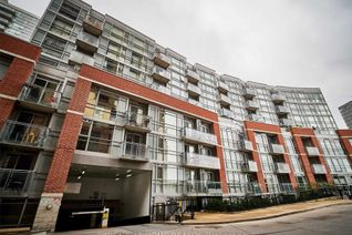 Property for Rent, 170 Sudbury St #201, Toronto, ON