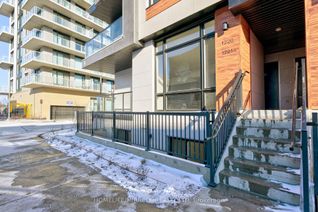 Condo for Rent, 8 David Eyer Rd #1221, Richmond Hill, ON