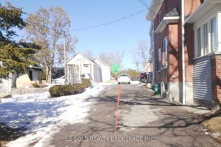 Industrial Property for Lease, 221 Gormley Rd W #Shed #1b, Richmond Hill, ON