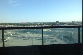 Property for Rent, 50 Brian Harrison Way #1006, Toronto, ON