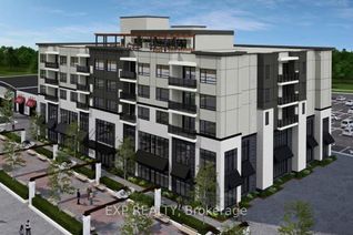 Apartment for Rent, 300G Fourth Ave #408, St. Catharines, ON