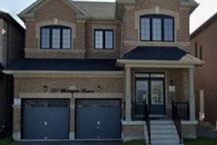 Property for Rent, 121 Micklefield Ave #BSMT, Whitby, ON
