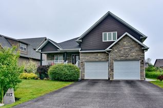 Bungalow for Sale, 117 STANLEY St, Collingwood, ON