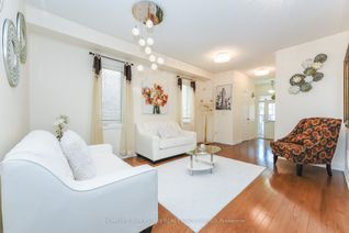 Semi-Detached House for Sale, 16 Altura Way, Brampton, ON