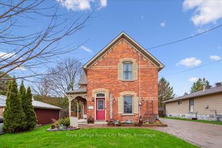 House for Sale, 42 Bielby St, East Luther Grand Valley, ON