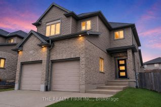 Detached House for Rent, 1773 Beaverbrook Ave, London North, ON