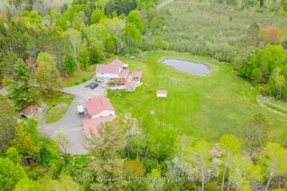 Property for Sale, 89 HILLS SIDING Rd, Callander, ON