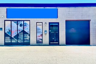 Industrial Property for Sale, 1252 Speers Rd #8, Oakville, ON Industrial Property for Sale, 1252 Speers Rd #8, Oakville, ON