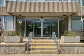 Property for Sale, 40 Harrisford St #802, Hamilton, ON
