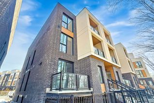 Condo Townhouse for Rent, 170 Clonmore Dr #9, Toronto, ON Condo Townhouse for Rent, 170 Clonmore Dr #9, Toronto, ON