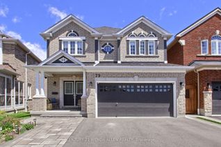 Detached House for Sale, 79 Jevons Dr, Ajax, ON