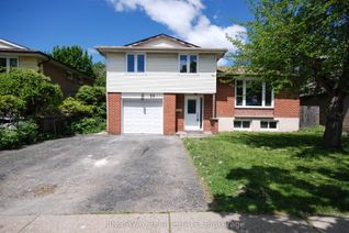 Sidesplit for Sale, 24 Archdekin Dr, Brampton, ON Sidesplit for Sale, 24 Archdekin Dr, Brampton, ON