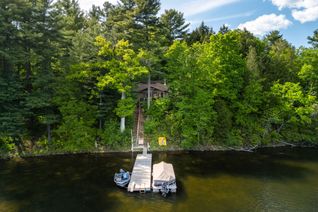 House for Sale, 7040 Lower Beverley Rd, Rideau Lakes, ON