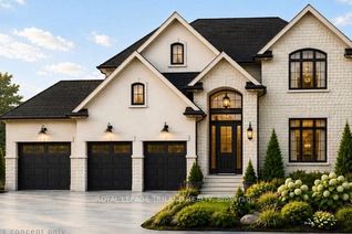 Detached House for Sale, 2392 Bakervilla St, London South, ON Detached House for Sale, 2392 Bakervilla St, London South, ON
