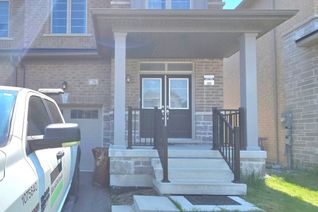 Property for Rent, 76 CONARTY Cres, Whitby, ON