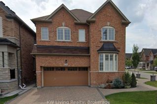 Detached House for Rent, 158 William Bartlett Dr #LOWER, Markham, ON