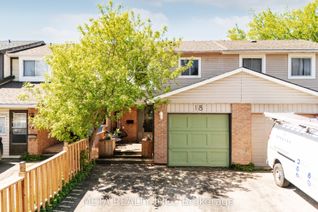 Property for Sale, 18 Johanna Dr, Orangeville, ON