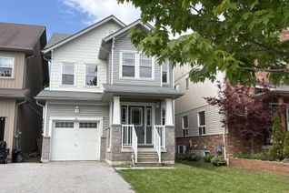 Property for Sale, 34 Pearl Dr, Orillia, ON