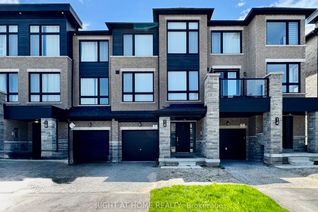Freehold Townhouse for Rent, 16 Blue Forest Cres, Barrie, ON Freehold Townhouse for Rent, 16 Blue Forest Cres, Barrie, ON