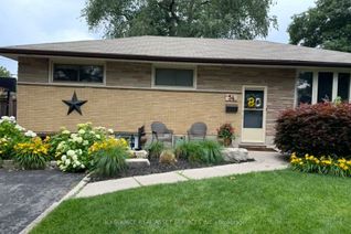 Bungalow for Sale, 54 Rockwyn Cres, London East, ON Bungalow for Sale, 54 Rockwyn Cres, London East, ON