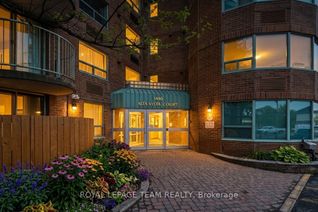Condo for Sale, 1440 Heron Rd #611, Hunt Club - South Keys and Area, ON