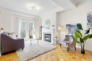 Condo for Sale, 9133 Bayview Ave #12, Richmond Hill, ON