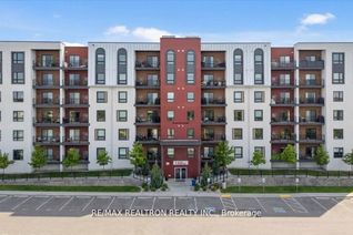 Property for Rent, 10 Culinary Ln #504, Barrie, ON