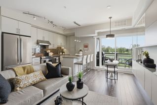 Apartment for Sale, 128 Garden Dr #313, Oakville, ON
