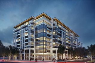 Condo for Rent, 405 Dundas Street West St #LPH09, Oakville, ON