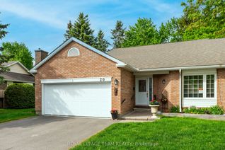 Property for Sale, 20 Grand Harbour Ct #30, Stittsville - Munster - Richmond, ON