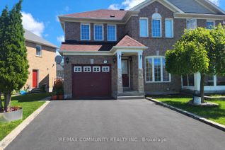 Semi-Detached House for Rent, 51 Hummingbird Dr #Basement, Toronto, ON