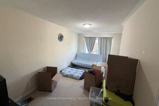 Townhouse for Rent, 705 Sauve St, Milton, ON