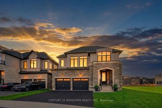 House for Sale, 1000 Centennial Ct, Woodstock, ON