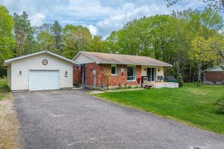 Bungalow for Sale, 329 Albert St N, Strong, ON