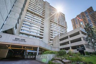 Condo for Sale, 530 LAURIER Ave W #1105, Ottawa Centre, ON