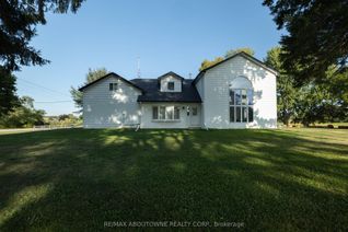 Farm for Sale, 3276 Governors Rd, Hamilton, ON