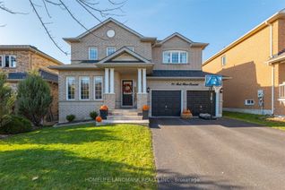 Property for Rent, 91 Red River Cres, Newmarket, ON Property for Rent, 91 Red River Cres, Newmarket, ON