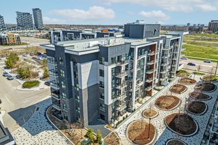 Condo for Rent, 128 Grovewood Common #319, Oakville, ON