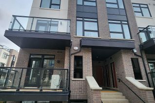 Townhouse for Rent, 1593 Rose Way #101, Milton, ON Townhouse for Rent, 1593 Rose Way #101, Milton, ON