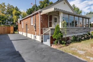 Property for Rent, 464 Warden Ave, Toronto, ON