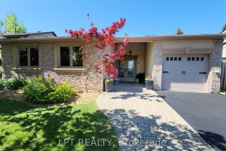Backsplit for Sale, 34 Noam Dr, Barrie, ON