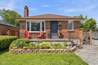 Bungalow for Sale, 169 Ellsworth Cres, London East, ON Bungalow for Sale, 169 Ellsworth Cres, London East, ON