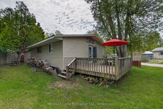 Bungalow for Sale, 114 Sunrise Ave, Huron-Kinloss, ON