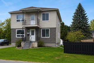 Triplex for Rent, 127 New St, Cornwall, ON Triplex for Rent, 127 New St, Cornwall, ON