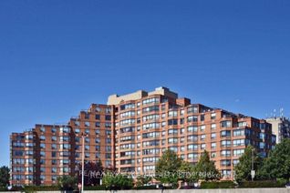 Property for Rent, 6 Humberline Dr #708, Toronto, ON