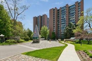 Property for Sale, 1400 Dixie Rd #609, Mississauga, ON